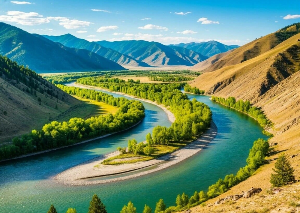 Sliyanie_Chui_i_Katuni_Altay